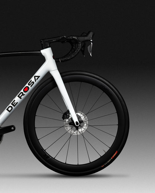 The New IDOL - 2026 – De Rosa North America