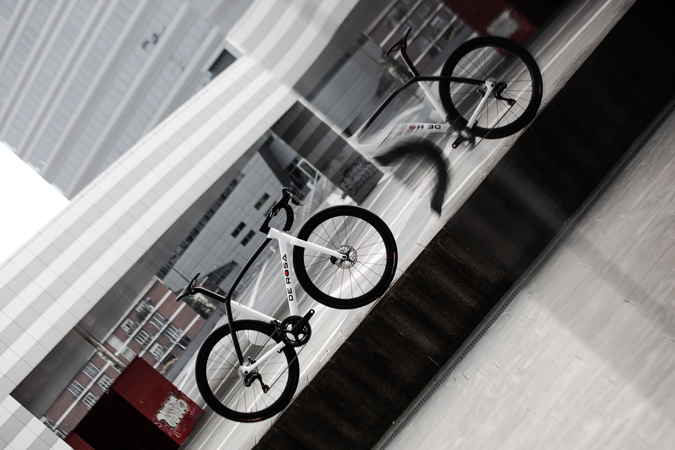 Idol disc De Rosa North America