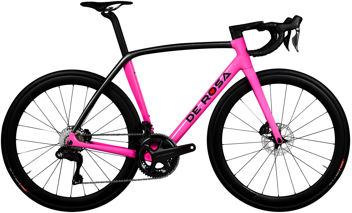 2026 De Rosa Idol - Premium Italian Endurance Racing Bike – De 2026 De Rosa Idol - Premium Italian Endurance Racing Bike – De