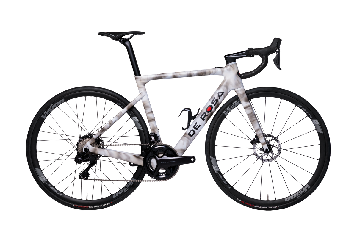 E Bike DE ROSA BIKES De Rosa North America