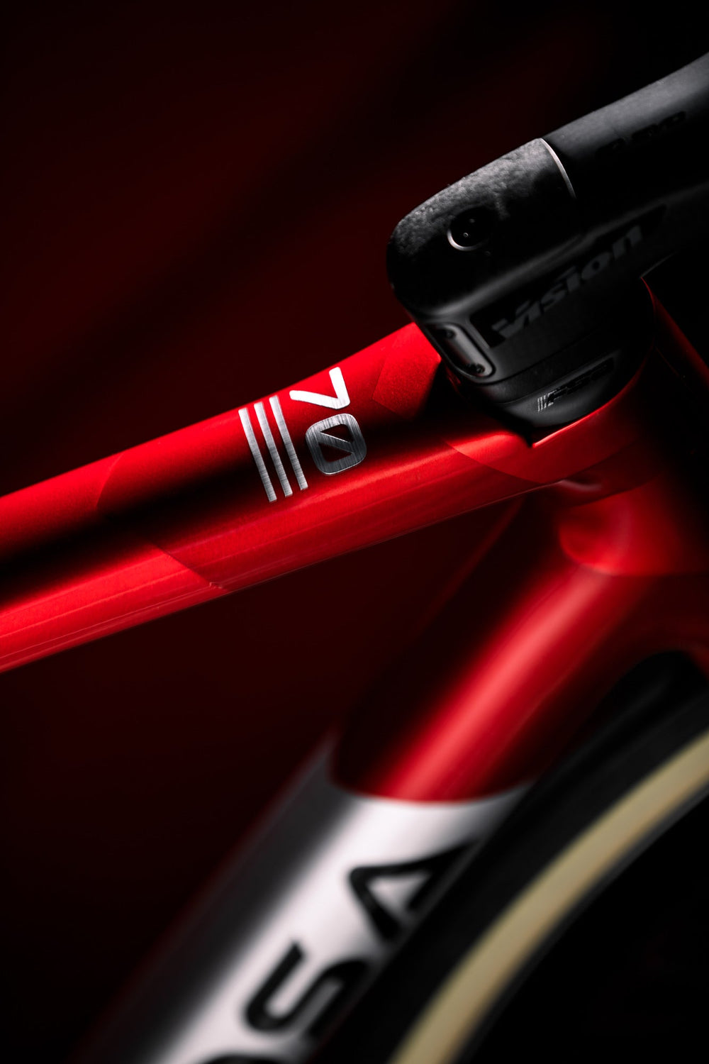 De Rosa 70 ||| - Origine – De Rosa North America
