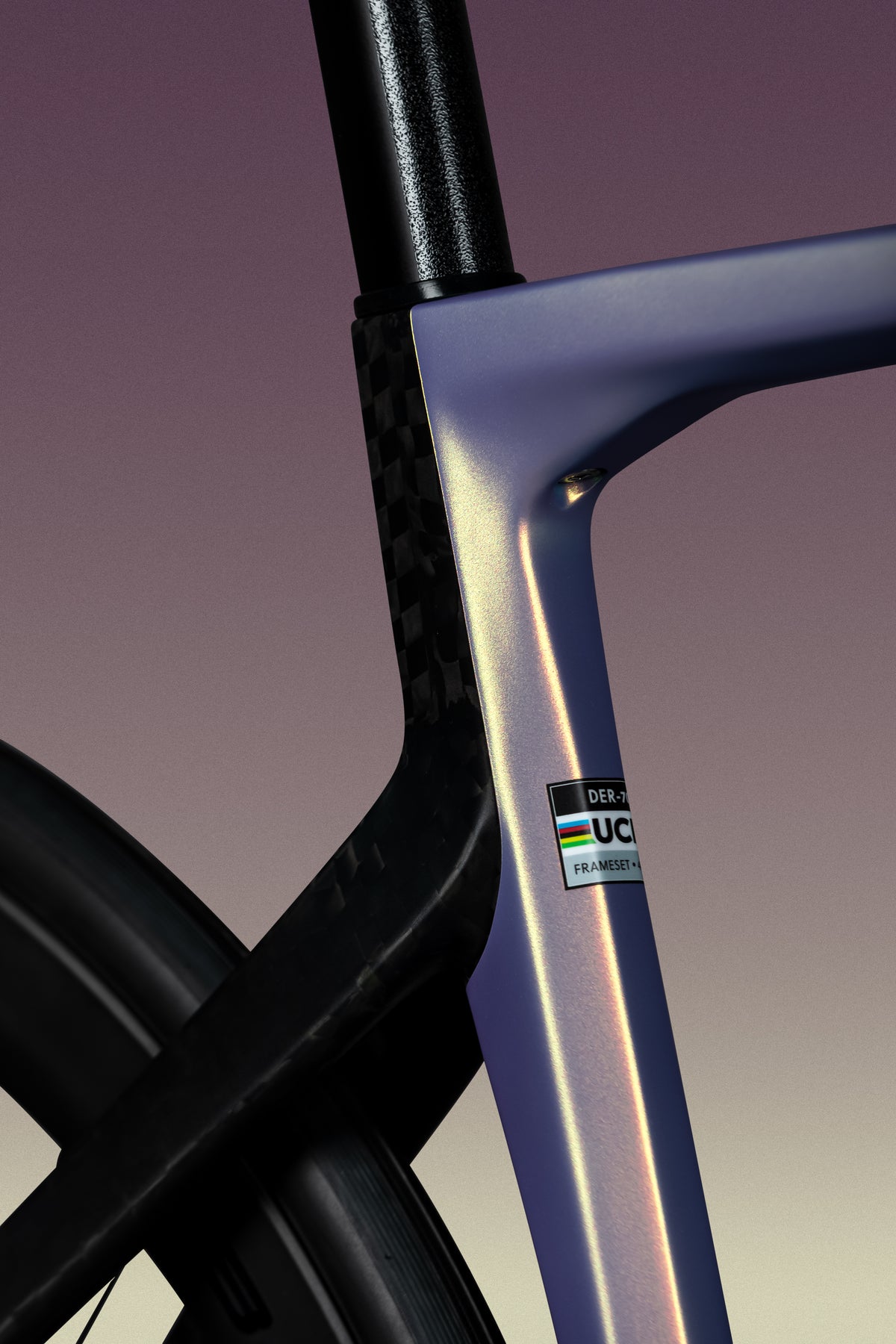 Deva Set De Rosa ♥️ Settanta - Deva // 2026 – De Rosa North America