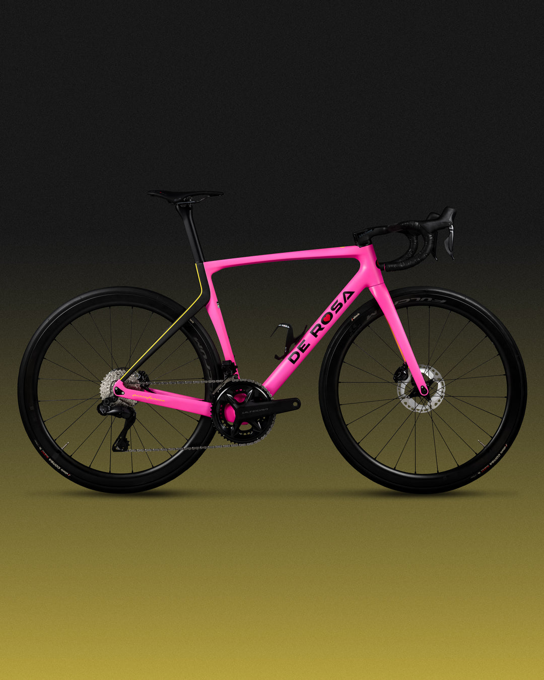 自転車 DE  ROSA DE ROSA】新しいIDOLはフルモデルチェンジで何が変わったのか。そして