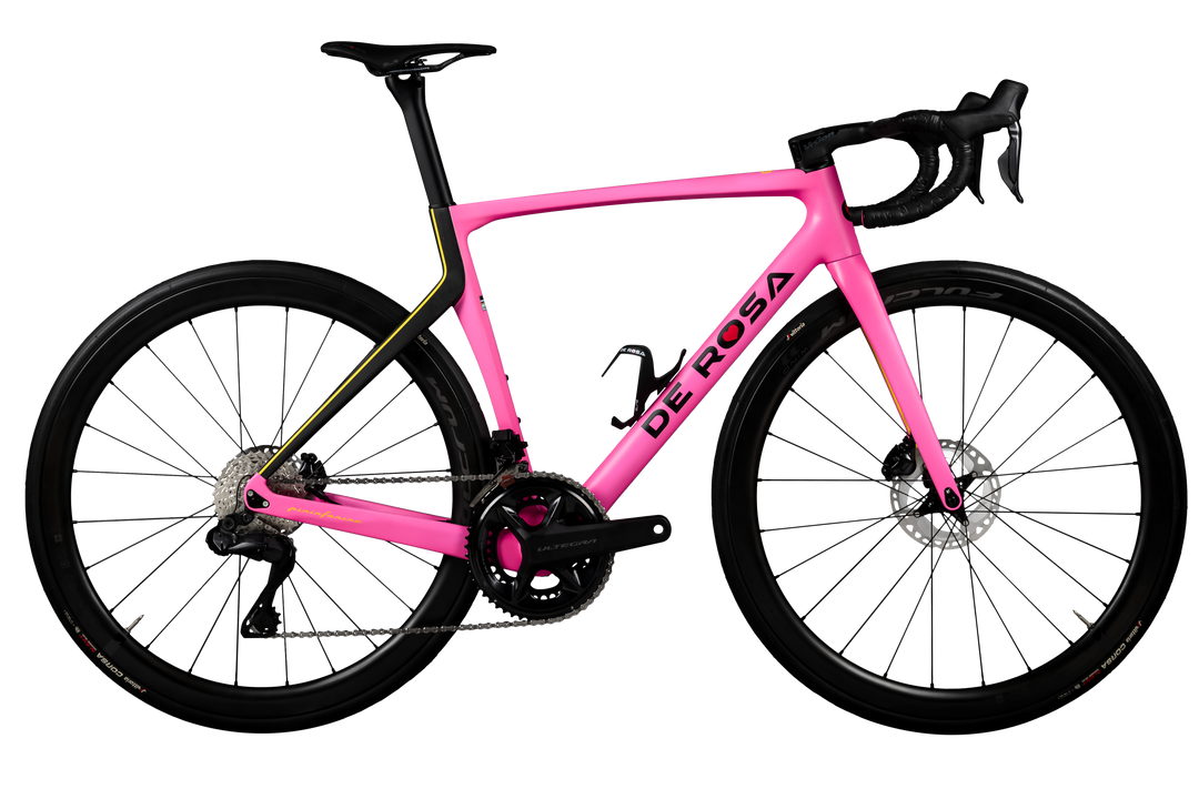 2025 De Rosa Settanta Pink – De Rosa North America