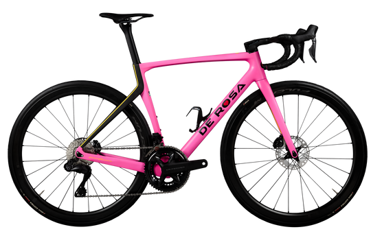 De Rosa Settanta - Pink – De Rosa North America