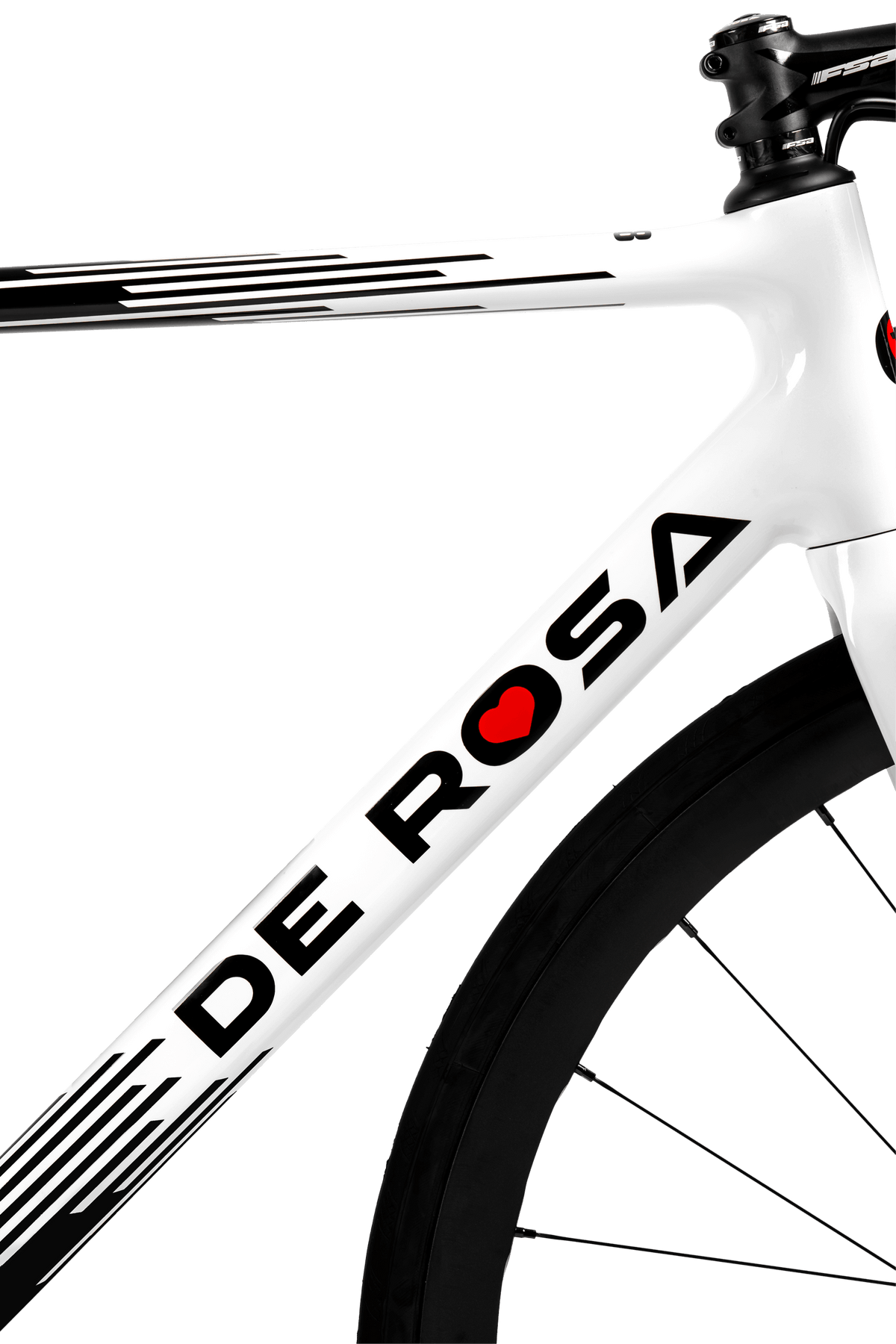 De Rosa NEW IDOL Ultegra Di2 Fulcrum - Brisbane Bicycle Services De Rosa NEW IDOL Ultegra Di2 Fulcrum - Brisbane Bicycle Services