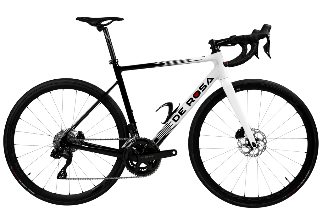DEROSA SK DISC 54サイズ DE ROSA ( デローザ ) ロードバイク SK DISC ( エスケー