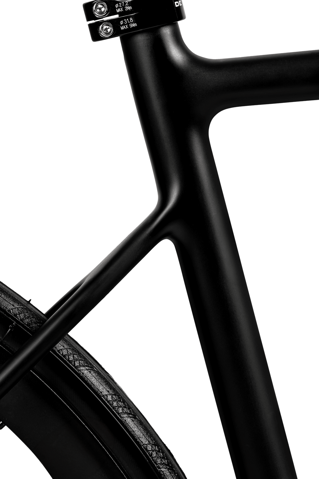 2025 838 Disc Grey Shadow – De Rosa North America