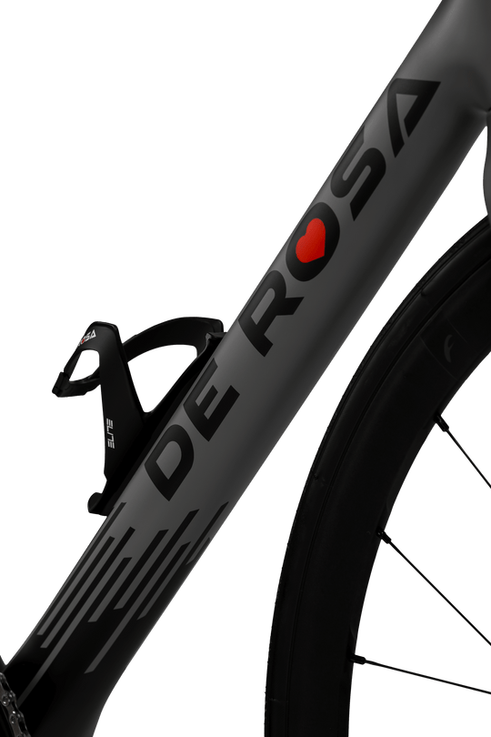 SHIMANO - DE ROSA MERAKより外しました。ボントレガー  アフィニティDISC De Rosa Merak 2022 2022