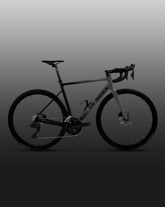 2025 De Rosa 838 Disc