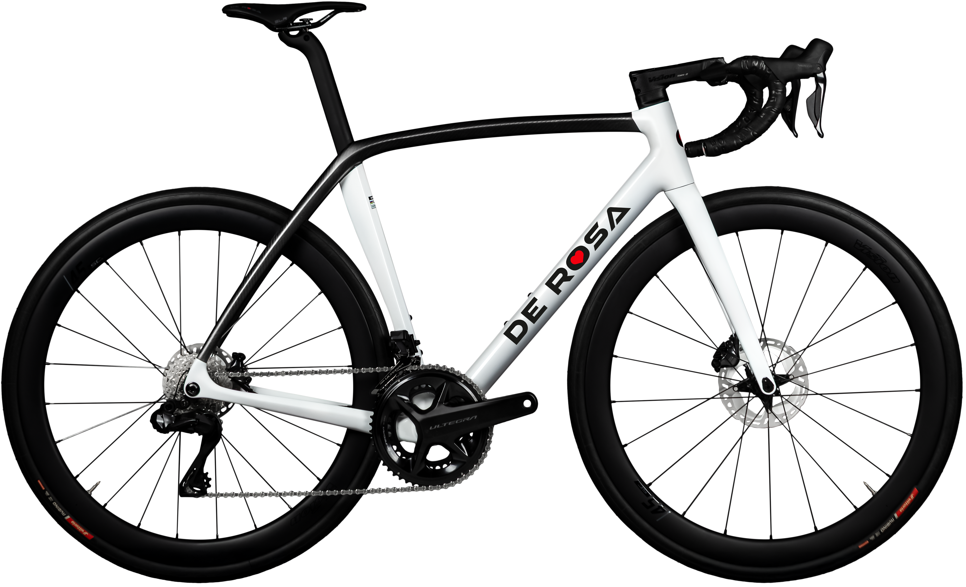 DE ROSA IDOL - The Wheelhouse - Boutique Bike Shop