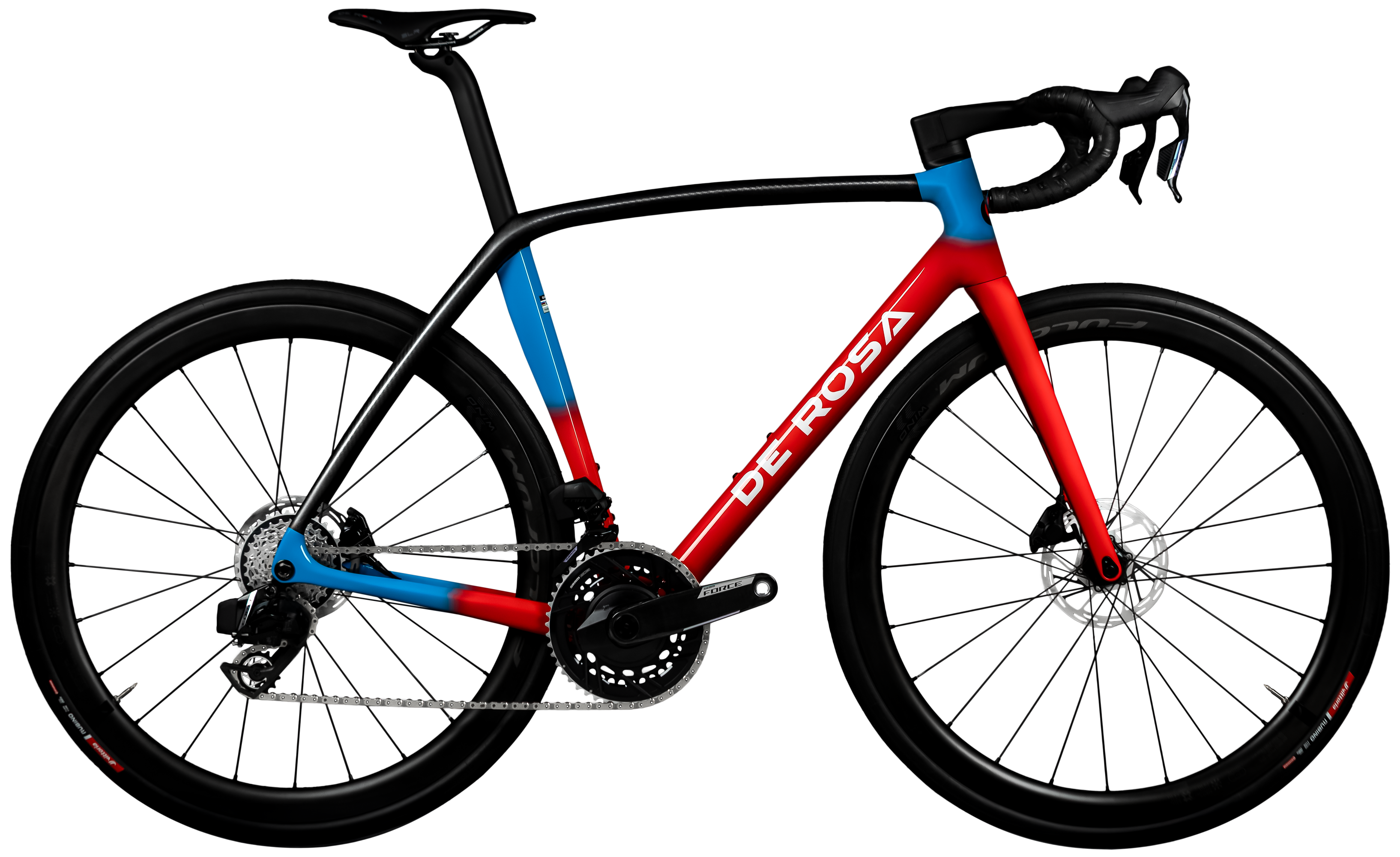 The New Idol – De Rosa North America The New Idol – De Rosa North America