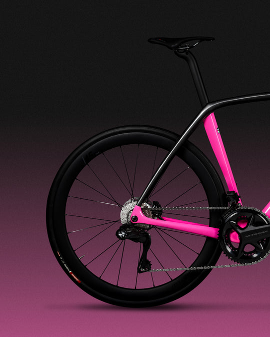 ✨✨希少✨✨DE ROSA IDOL TT Edition Di2✨✨ De Rosa, Idol Ultegra Di2- Black/Red, 54
