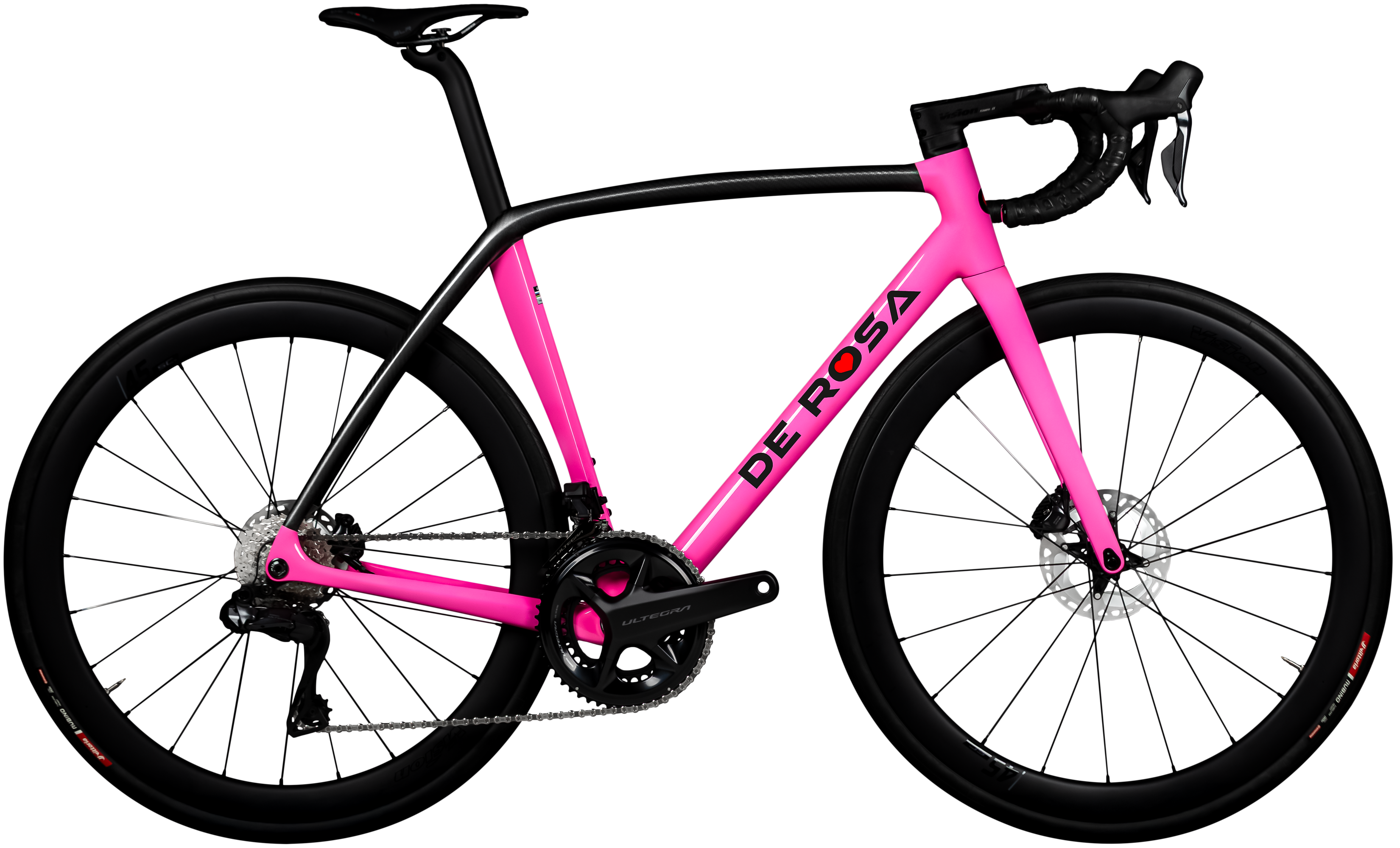 The New Idol – De Rosa North America The New Idol – De Rosa North America