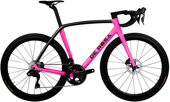 2026 De Rosa Idol - Premium Italian Endurance Racing Bike – De 2026 De Rosa Idol - Premium Italian Endurance Racing Bike – De