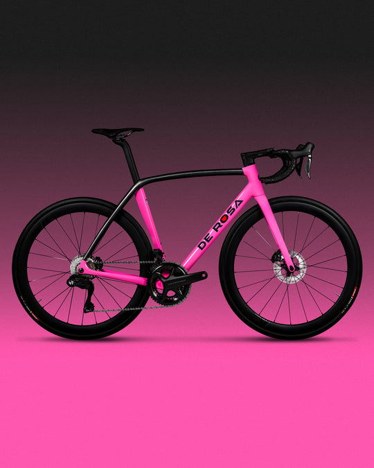 ✨✨希少✨✨DE ROSA IDOL TT Edition Di2✨✨ DE ROSA IDOL - The Wheelhouse - Boutique Bike Shop