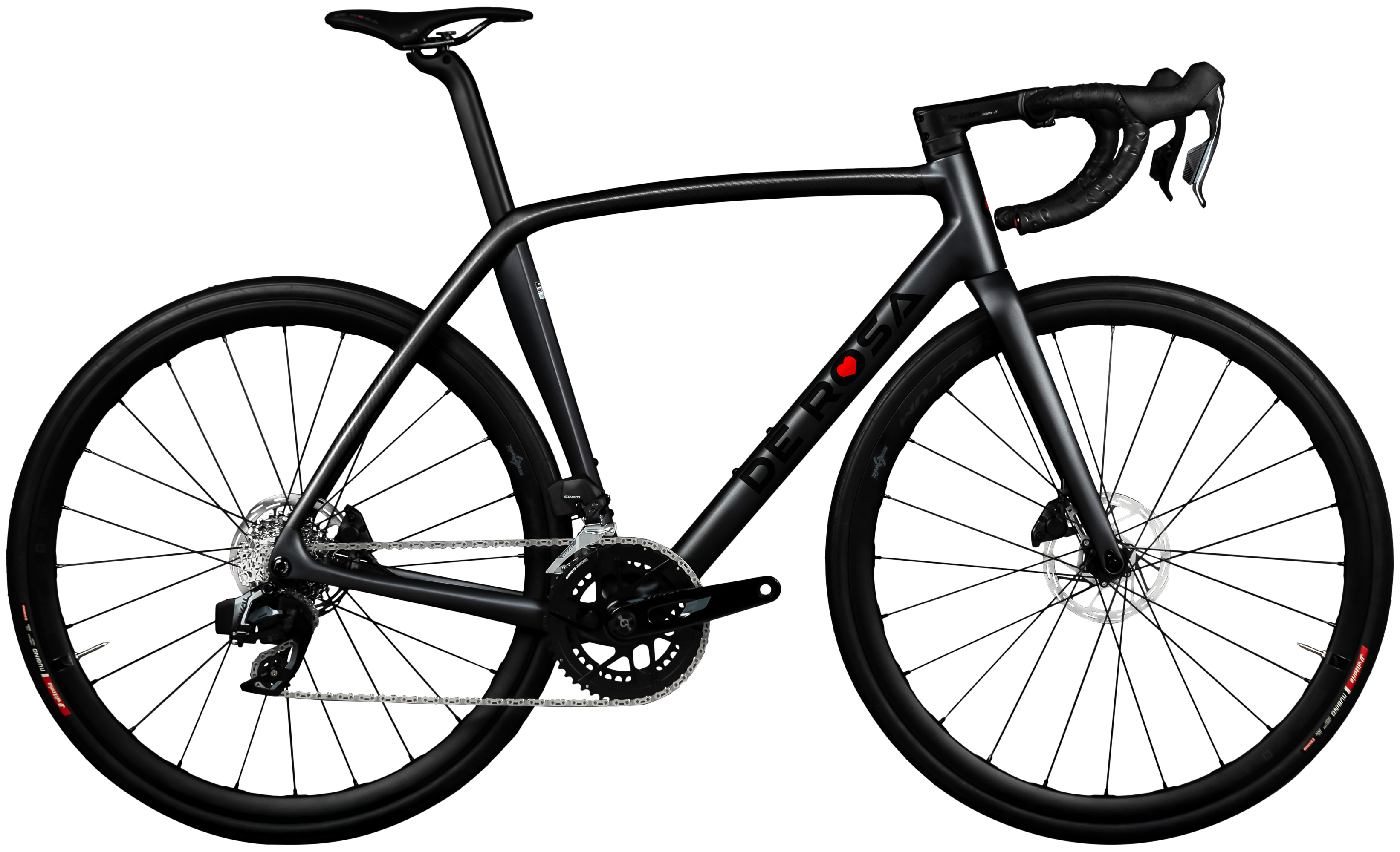 The New Idol – De Rosa North America