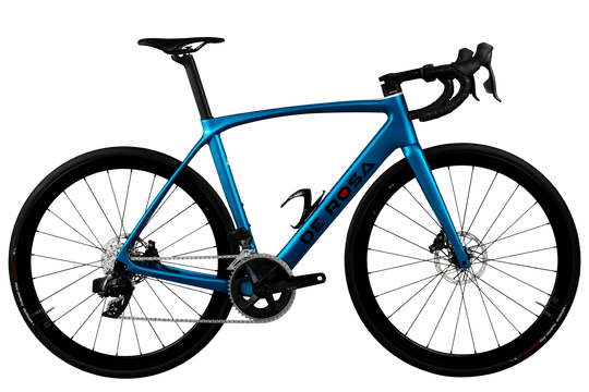 自転車本体 DE ROSA IDOL CUSANO BIKE IDOL 完成車 | DE ROSA JAPAN