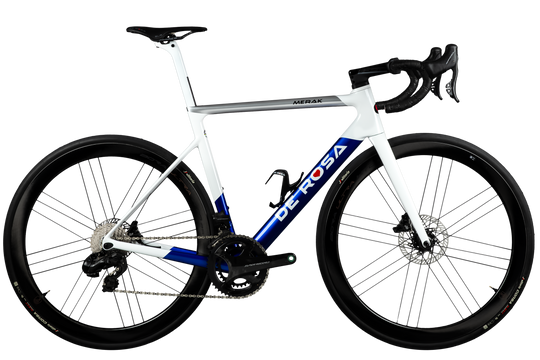 MERAK BIANCA DE ROSA BIKES – De Rosa North America