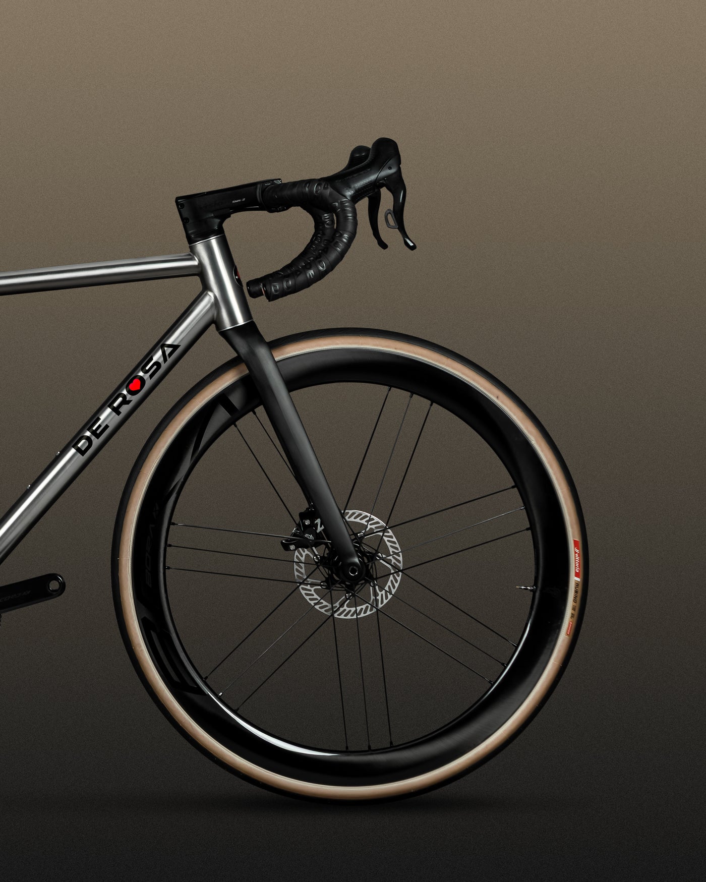 De Rosa North America