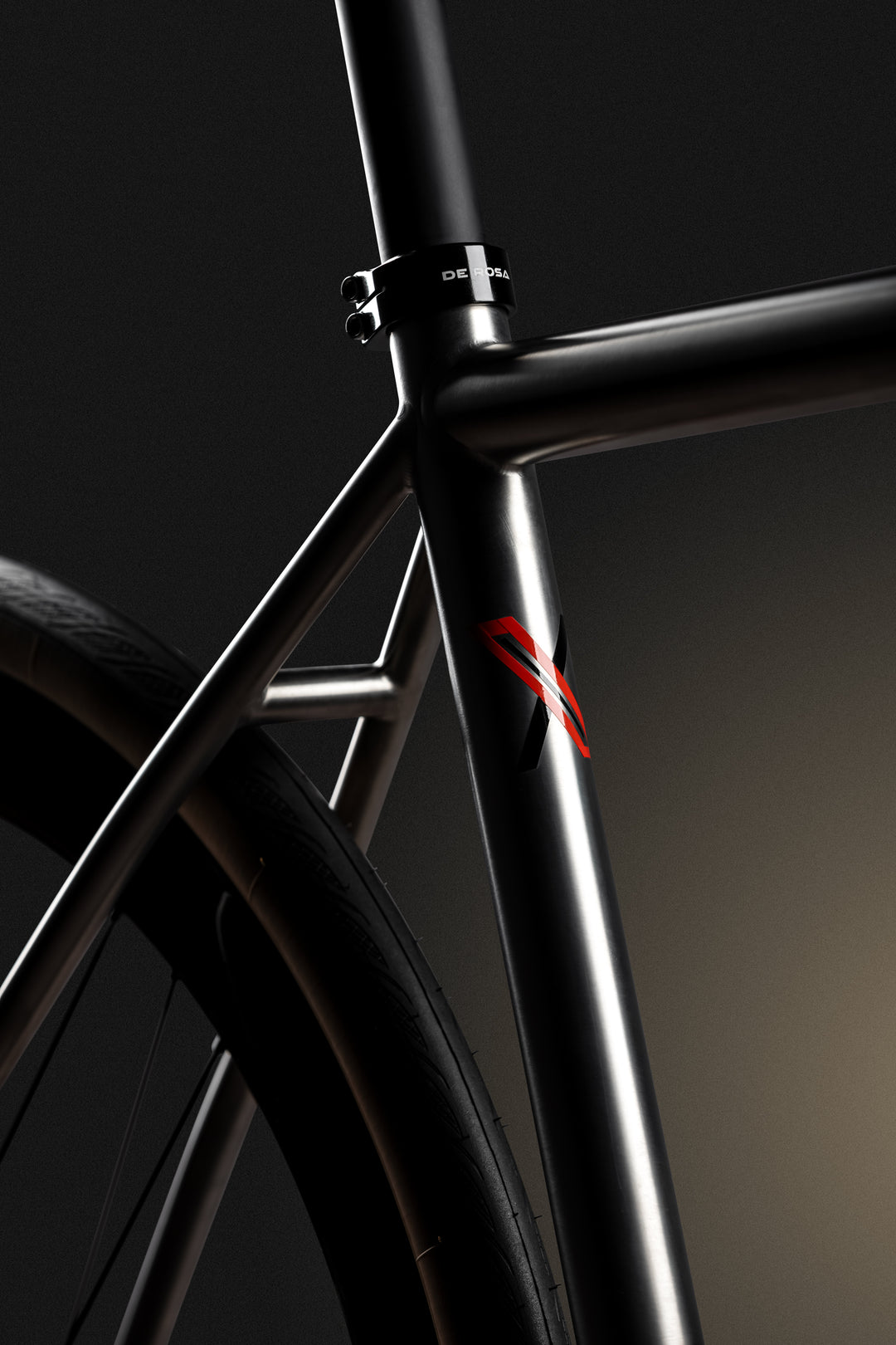 De Rosa North America