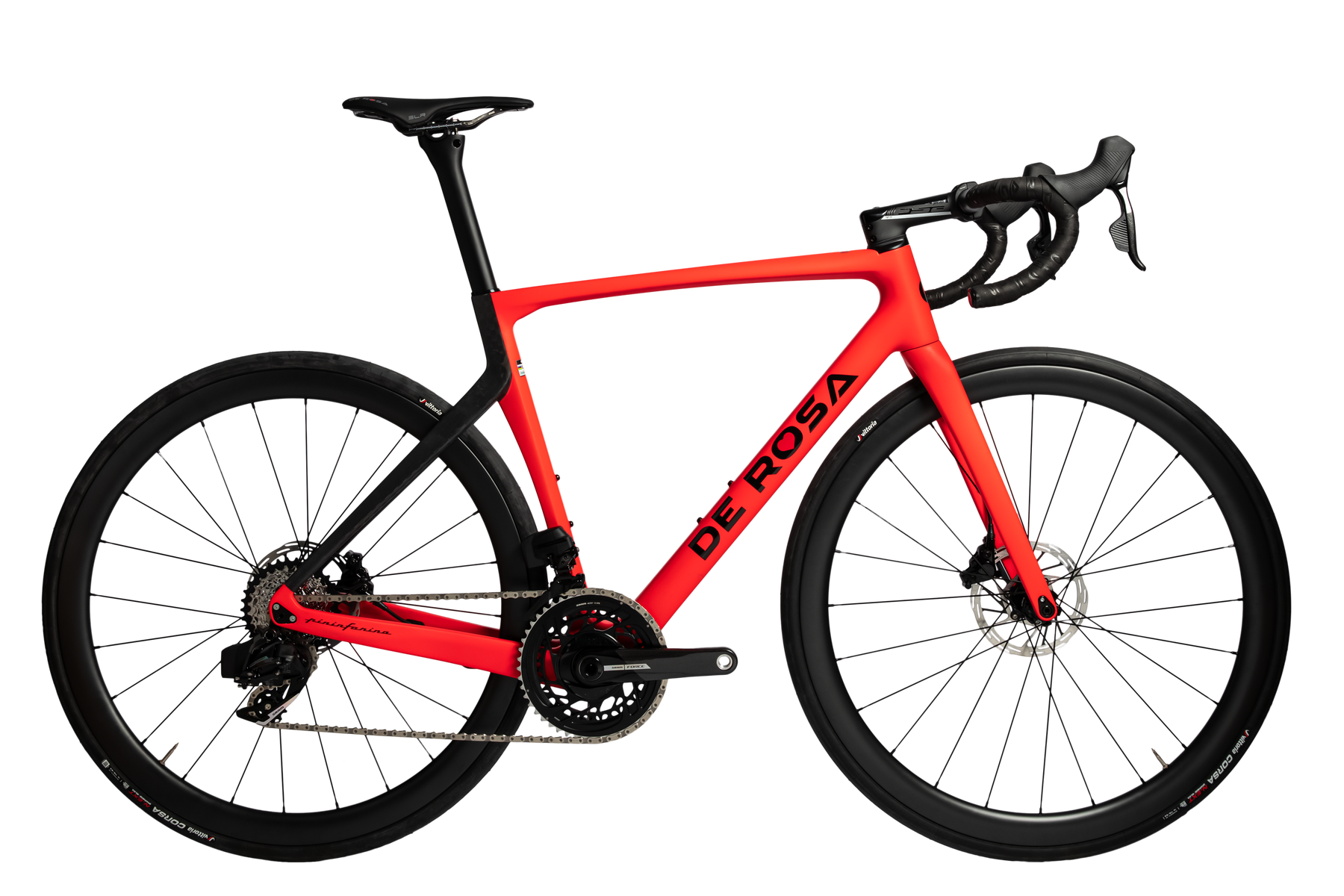 De rosa online bikes 2018