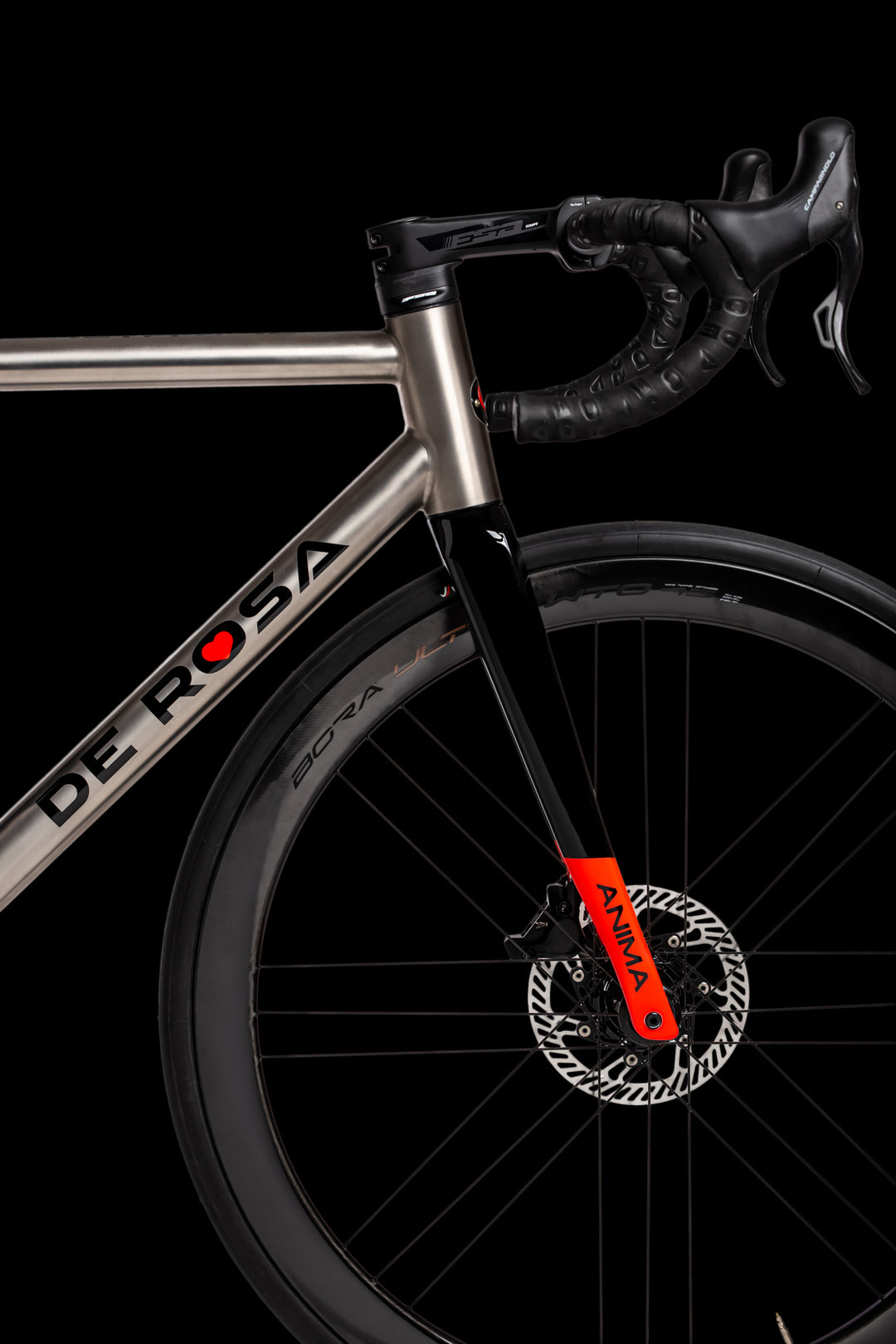 De rosa anima titanium sale