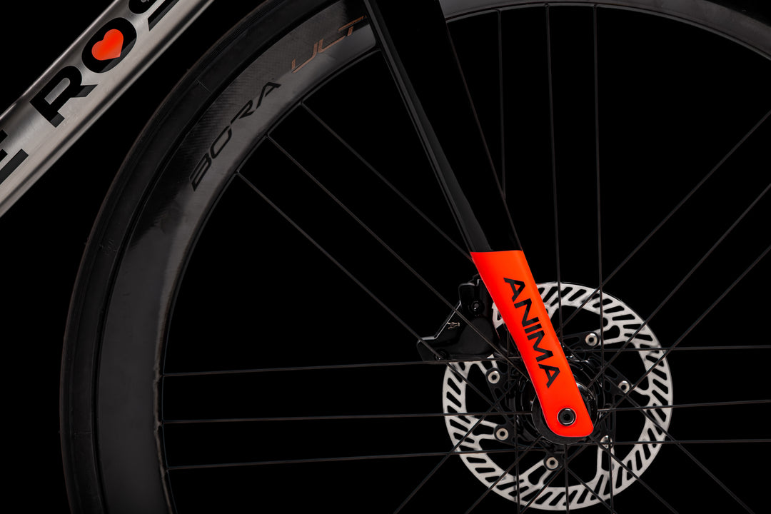 ANIMA DISC DE ROSA BIKES – De Rosa North America