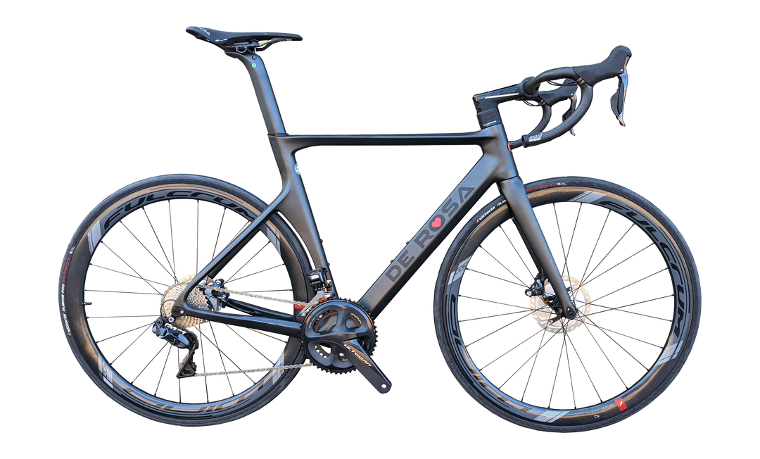 セール 国内 De_Rosa_SK_Pininfarina_Black_M ロードバイク