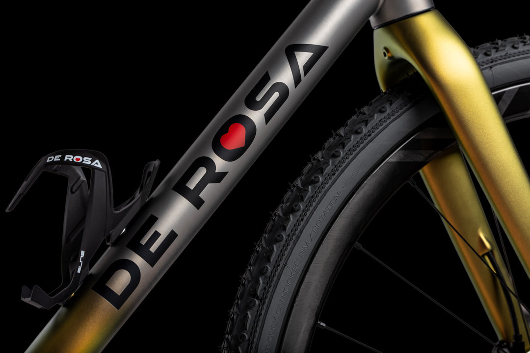 de rosa gravel bike review ANIMA DISC DE ROSA BIKES – De Rosa North America