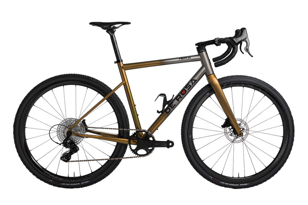 ANIMA DISC DE ROSA BIKES – De Rosa North America