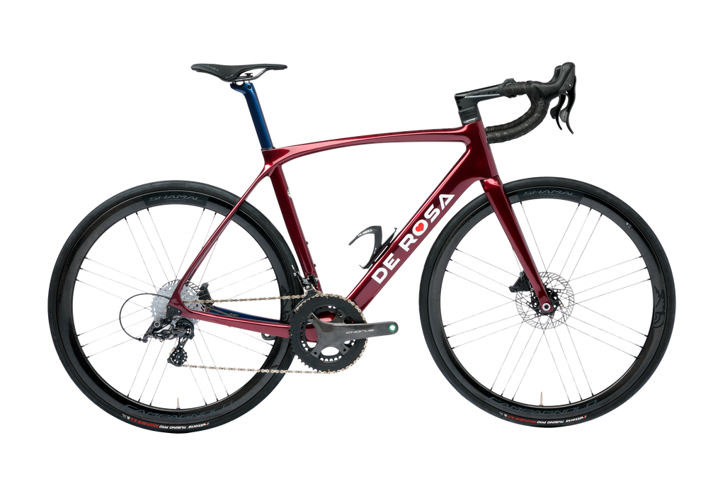 De rosa best sale idol frame