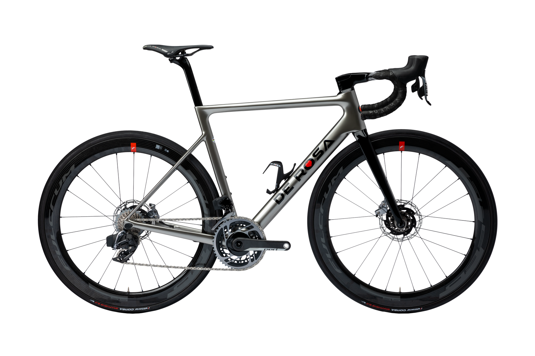 MERAK BIANCA DE ROSA BIKES De Rosa North America