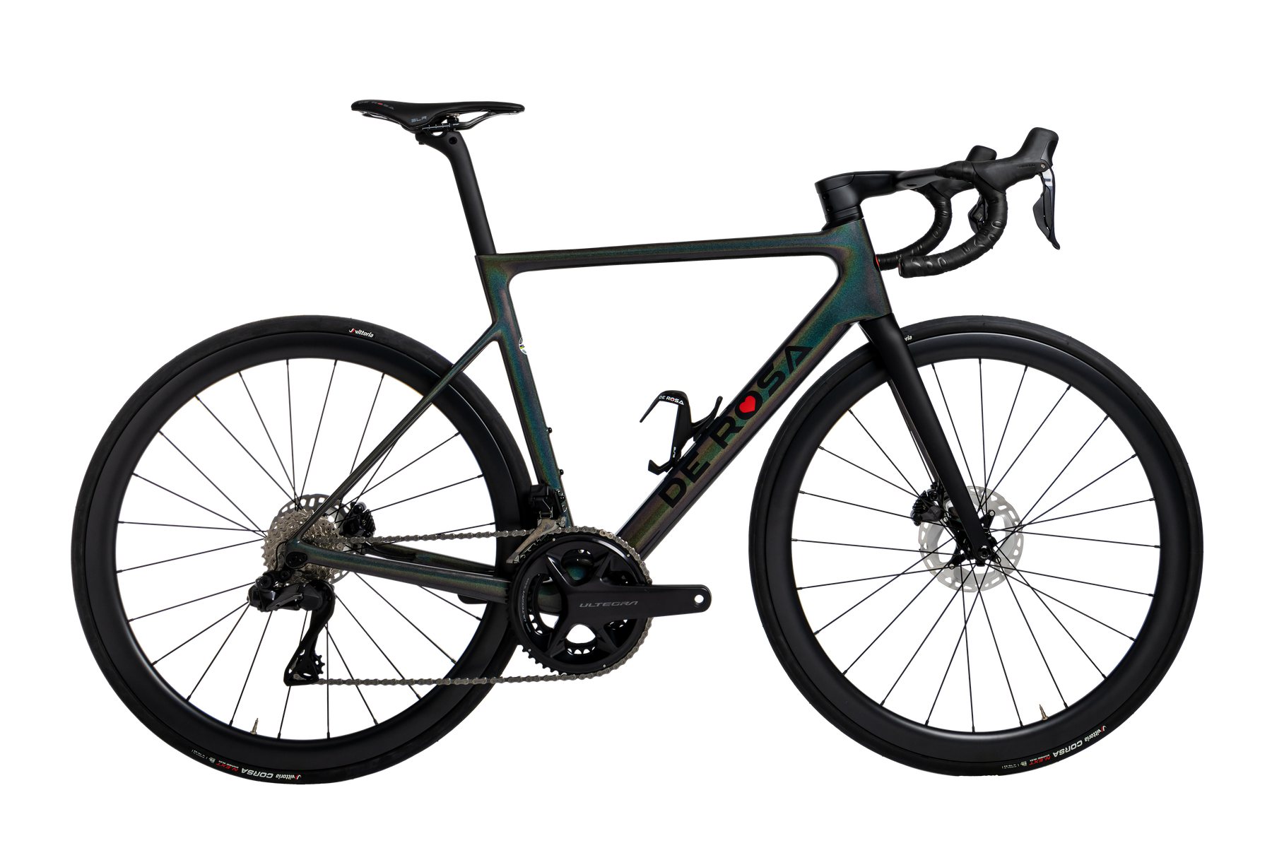 De rosa merak carbon frame sales