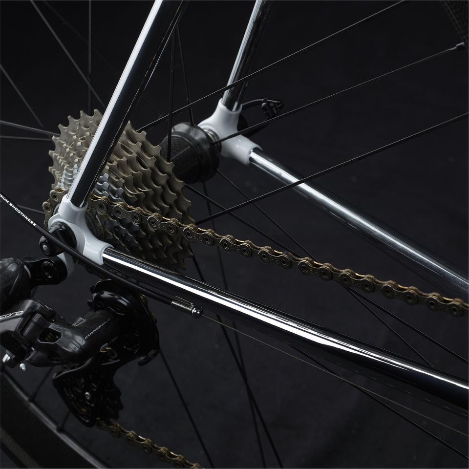 NUOVO CLASSICO BIANCO DE ROSA BIKES – De Rosa North America