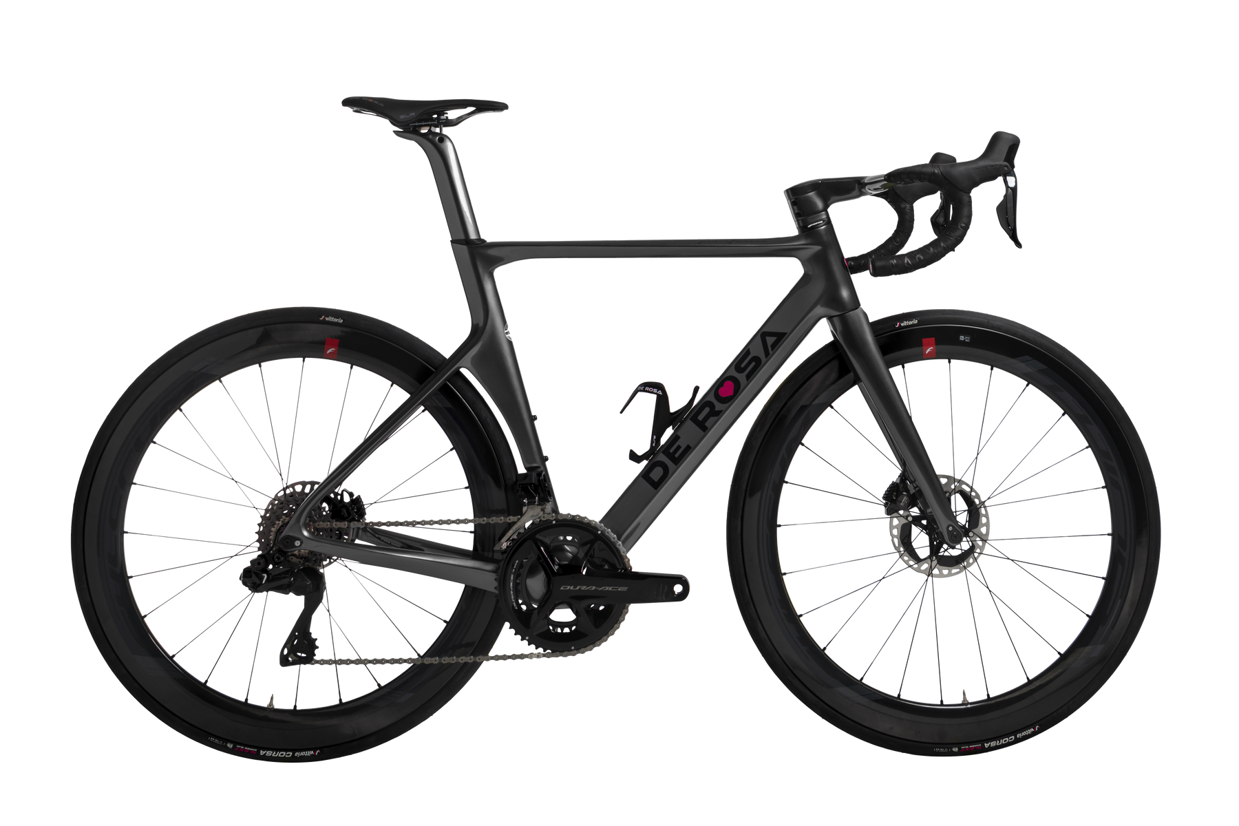 SK PININFARINA DISC STEALTH GLOSS De Rosa North America