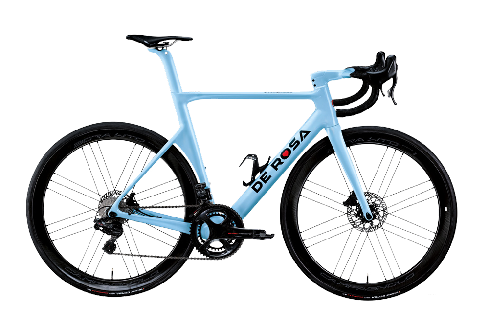 SK PININFARINA DISC AZZURRO