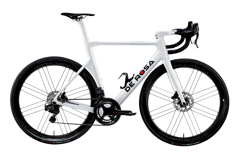 De rosa bikes 2021 sale