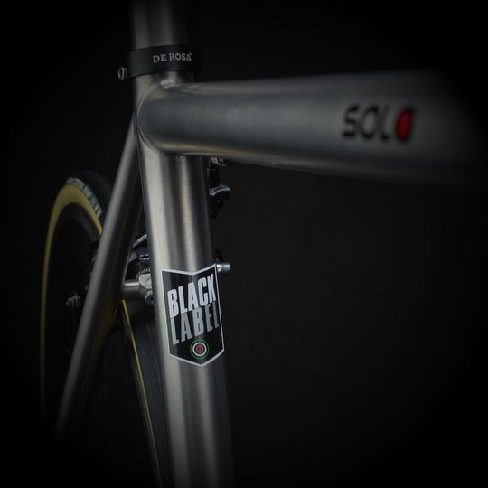 SOLO DE ROSA BIKES – De Rosa North America